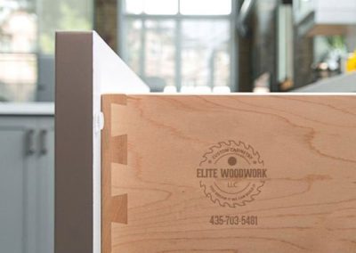 Elite Woodwork