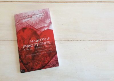 HeartPath Practitioner