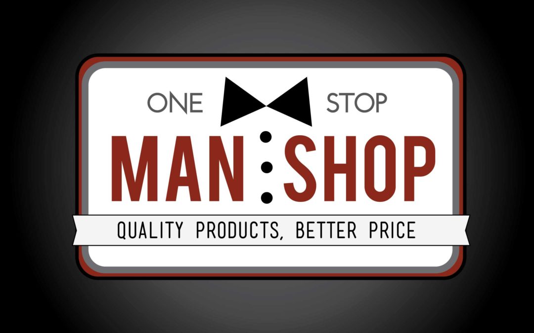 One Stop Man Shop