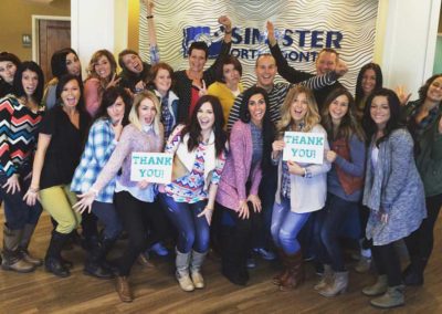 Simister Orthodontics